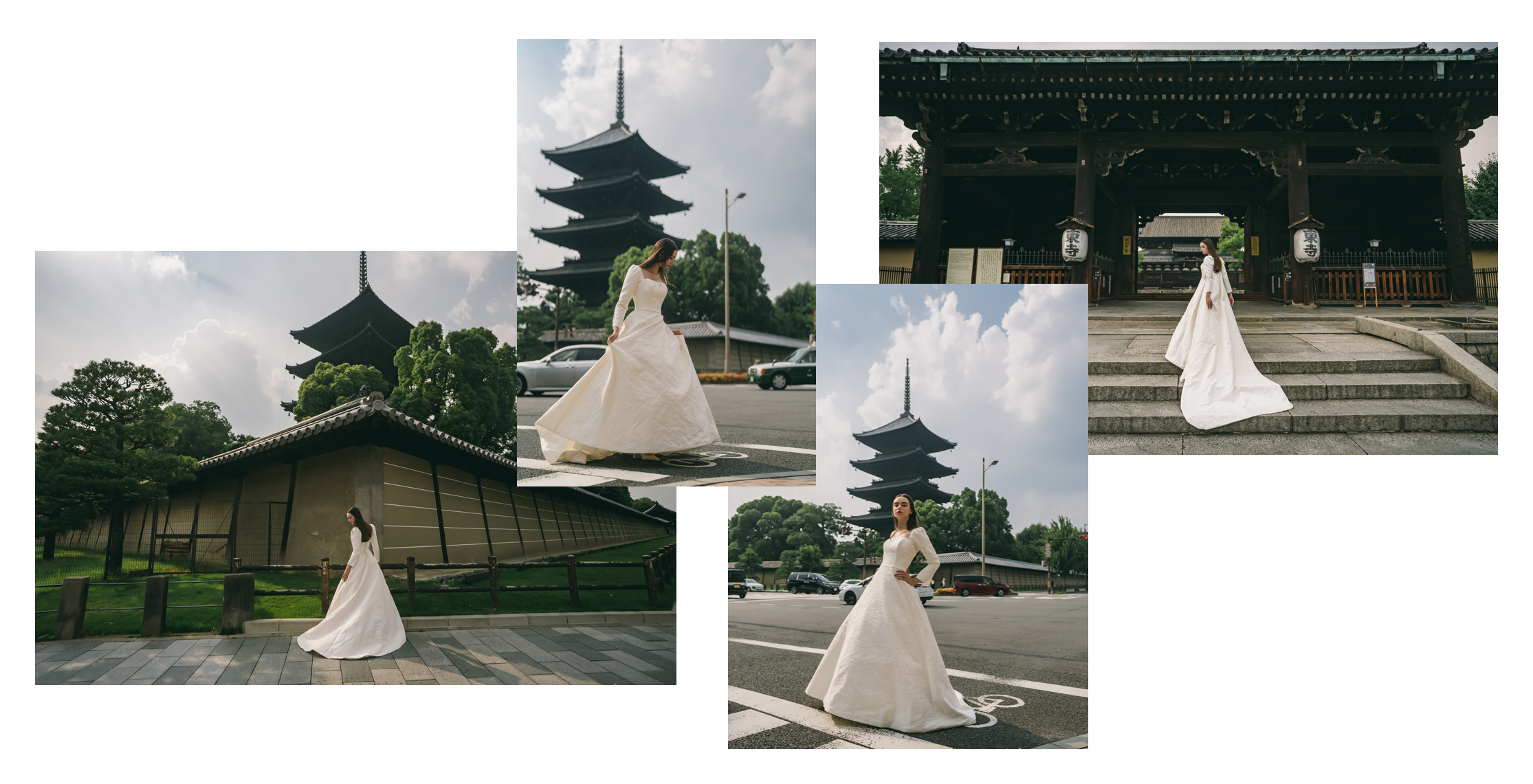 新作衣装のご紹介✨